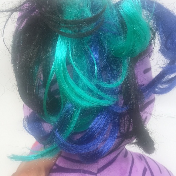 Build A Bear Plush Teegan HG Honey Girls Rock Stars Stuffed Animals - Picture 9 of 13